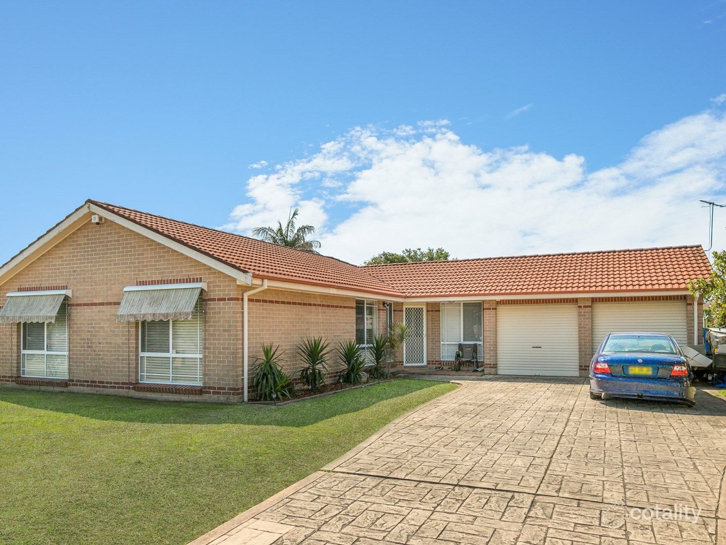 6 Dunn Pl, Raymond Terrace, NSW 2324