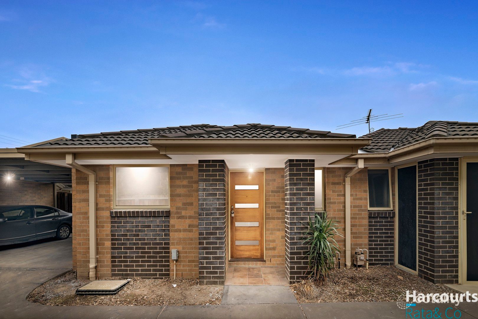 2/30 Heyington Ave, Thomastown, VIC 3074