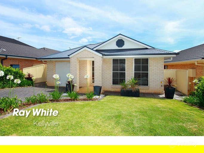 29 Bow Ave, Parklea, NSW 2768