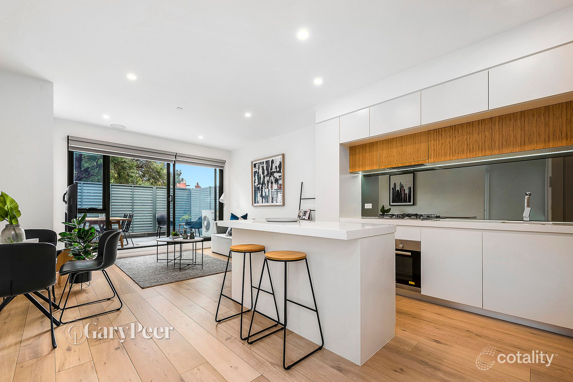 4/144 Hawthorn Rd, Caulfield North, VIC 3161