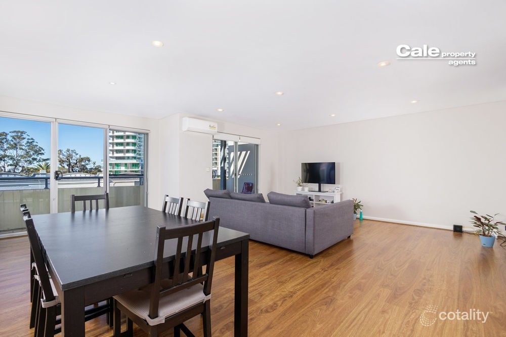 18/1-3 Oxford St, Epping, NSW 2121