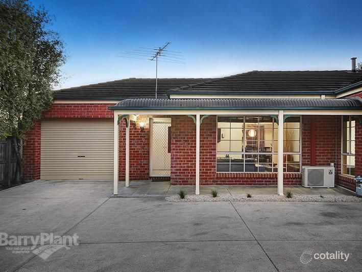 2/176 South Valley Rd, Highton, VIC 3216