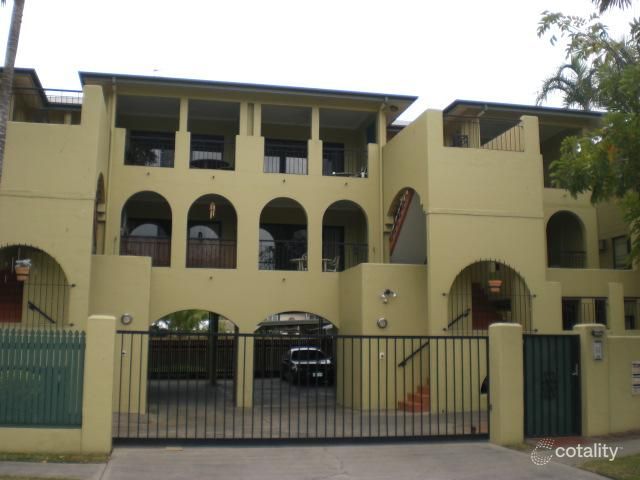 10/163 Buchan St, Bungalow, QLD 4870