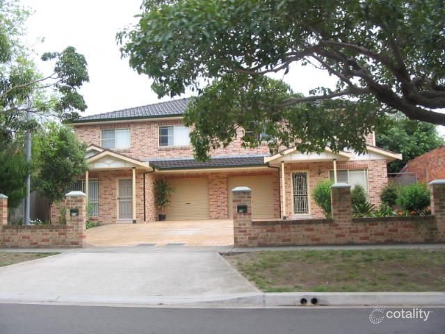 23 Hunter St, Strathfield, NSW 2135