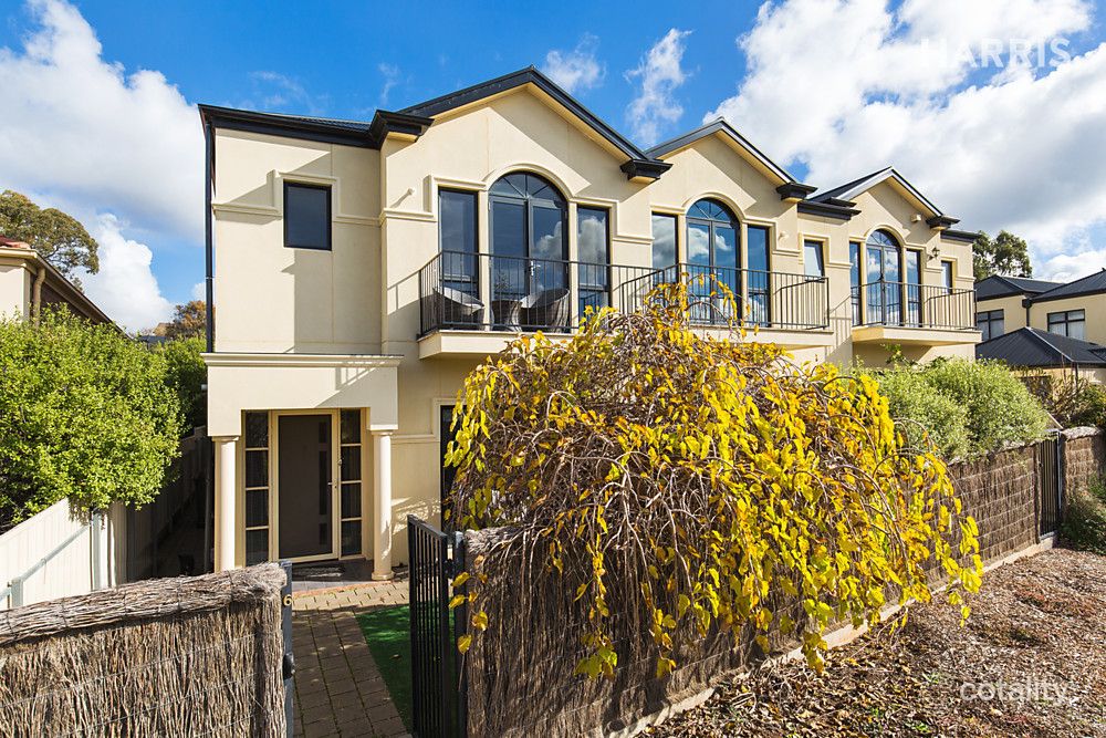 6/28 Claremont Rd, Golden Grove, SA 5125