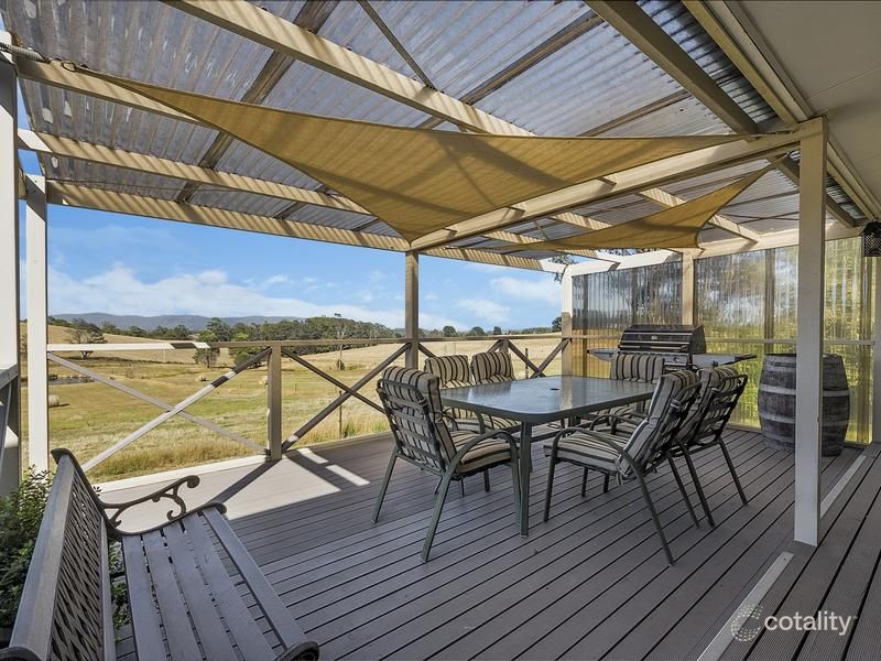 224 Tunnel Rd, Tunnel, TAS 7254