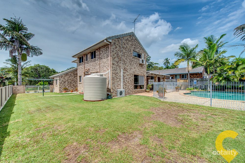 218 Roghan Rd, Taigum, QLD 4018