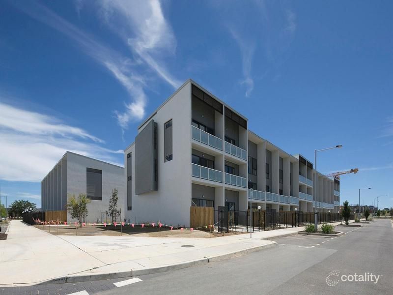 7/40 Henry Kendall St, Franklin, ACT 2913