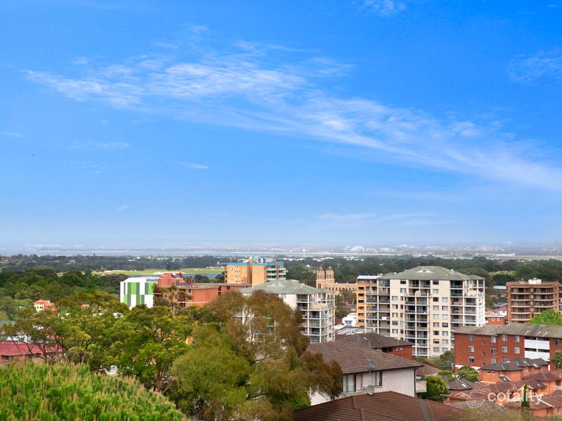 12/2 Kennedy Lane, Kingsford, NSW 2032