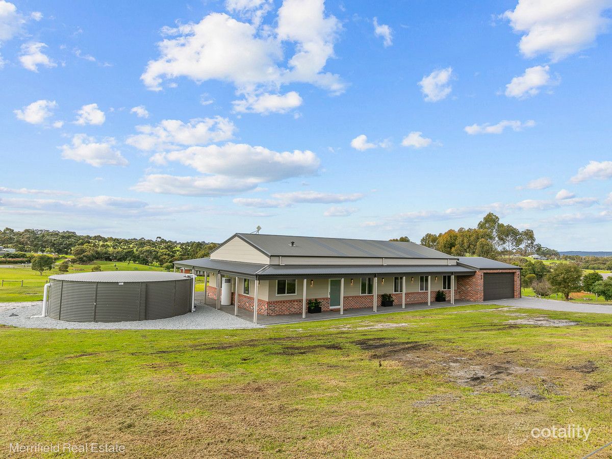 81 Laithwood Cct, Marbelup, WA 6330