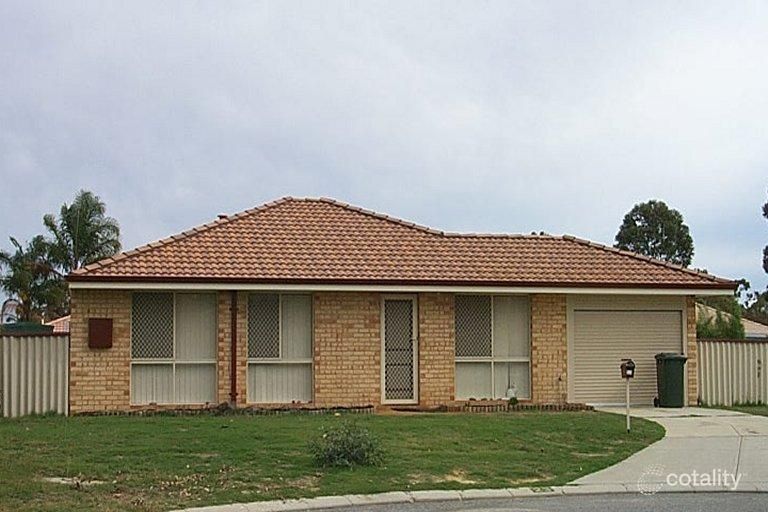 23 Criterium Pl, Middle Swan, WA 6056