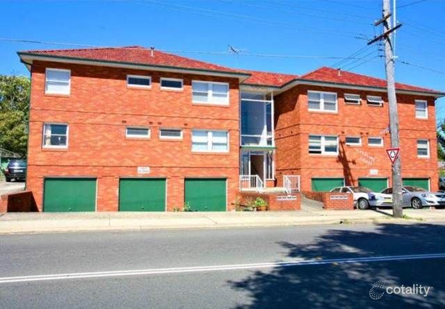 8/176 Broadarrow Rd, Riverwood, NSW 2210