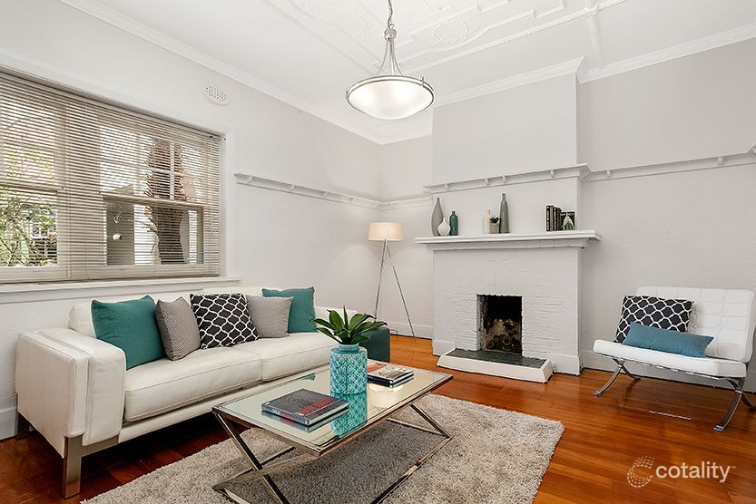 6/3 Glen Eira Rd, Ripponlea, VIC 3185