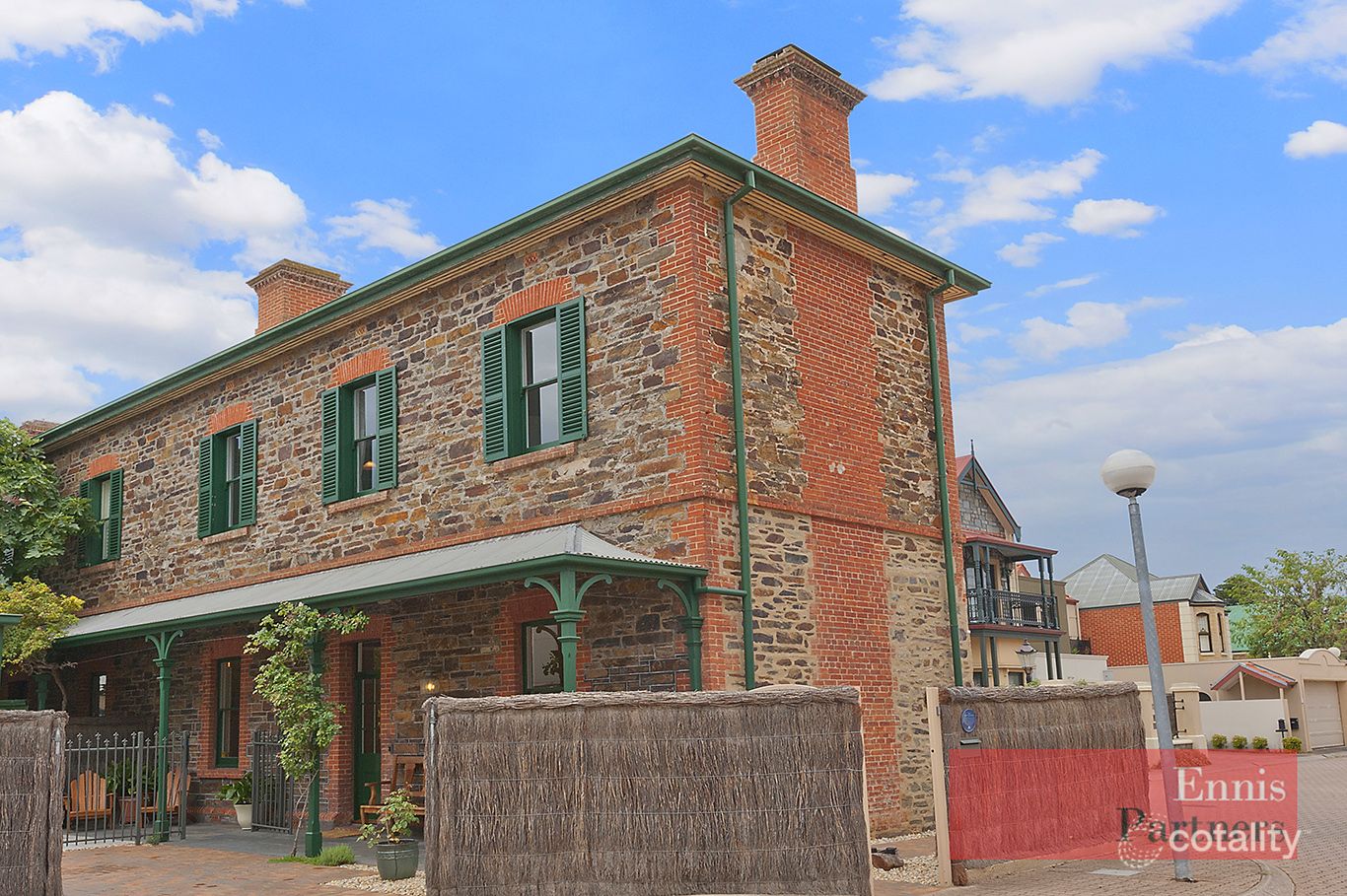 16 William Buik Ct, North Adelaide, SA 5006