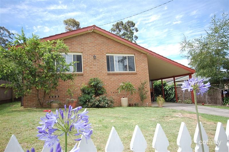 19b Chalker Cres, Mittagong, NSW 2575