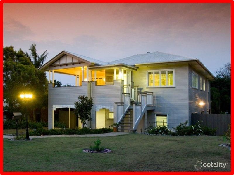 10 Fourteenth Ave, Kedron, QLD 4031