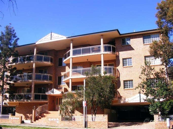 8/30-32 Queens Ave, Parramatta, NSW 2150