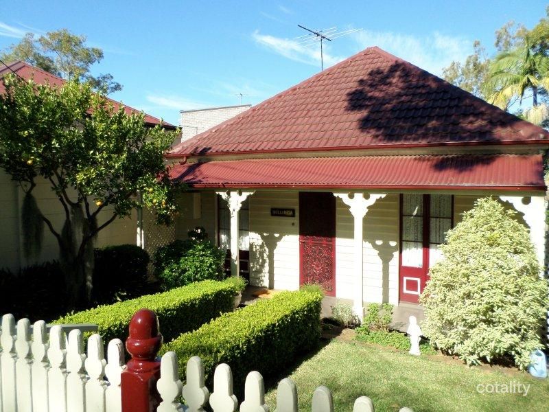 2 Vincent St, Balmain, NSW 2041