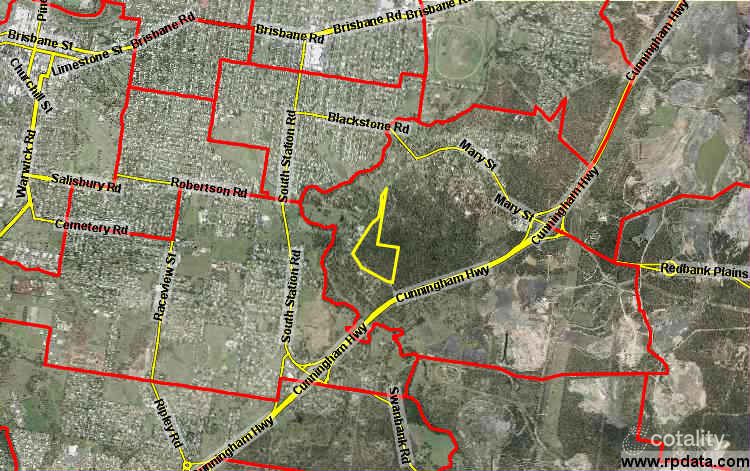 35 Ella St, Blackstone, QLD 4304