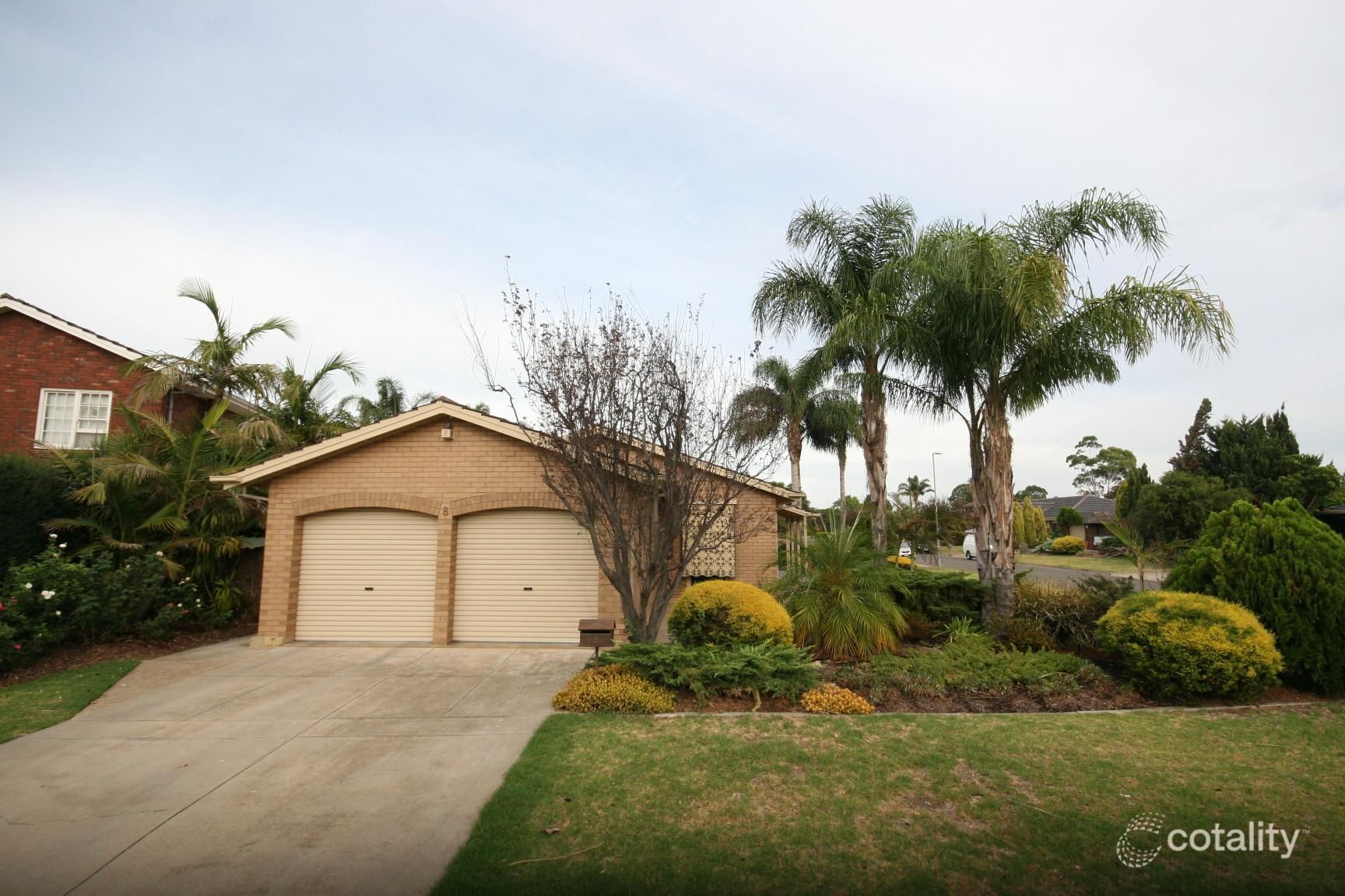 8 Fairmont Ave, Kidman Park, SA 5025