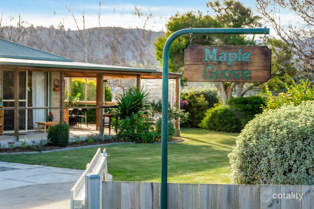 95 Pages Rd, Grove, TAS 7109