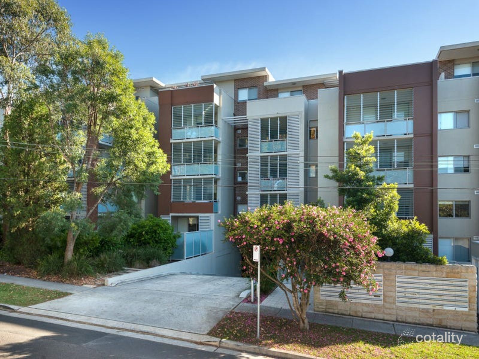 10/1-3 Cherry St, Warrawee, NSW 2074