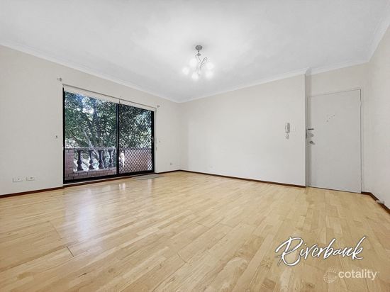 9/22-24 Paton St, Merrylands West, NSW 2160