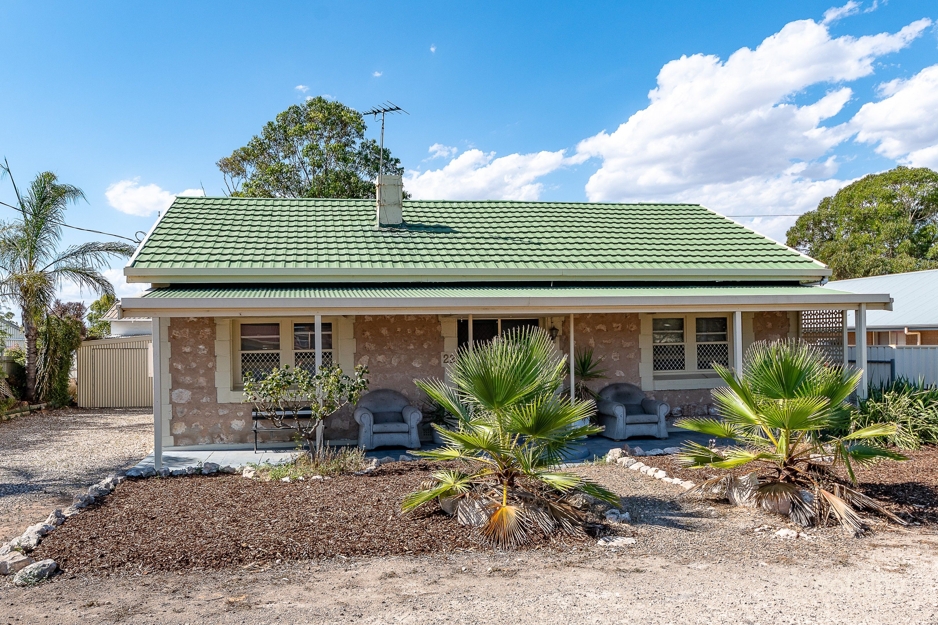22 Seymour St, Tailem Bend, SA 5260
