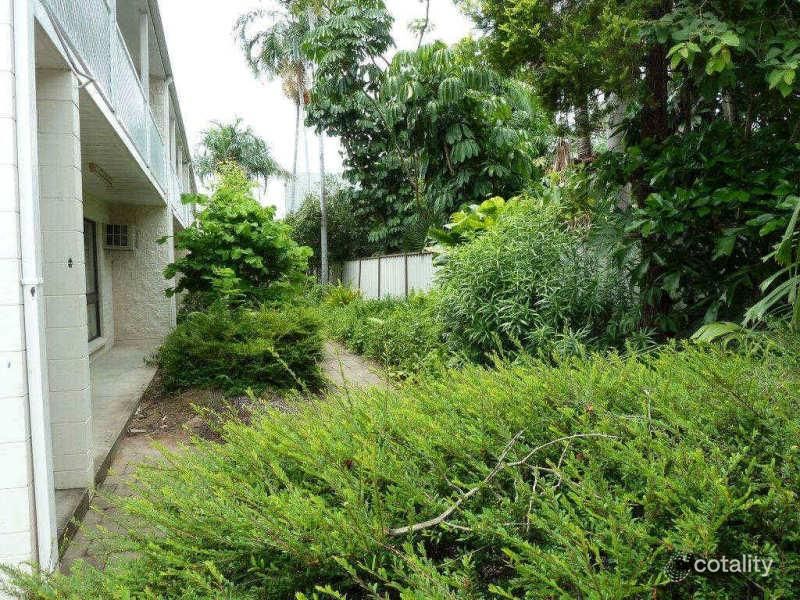 1/44 Cheyne St, Pimlico, QLD 4812