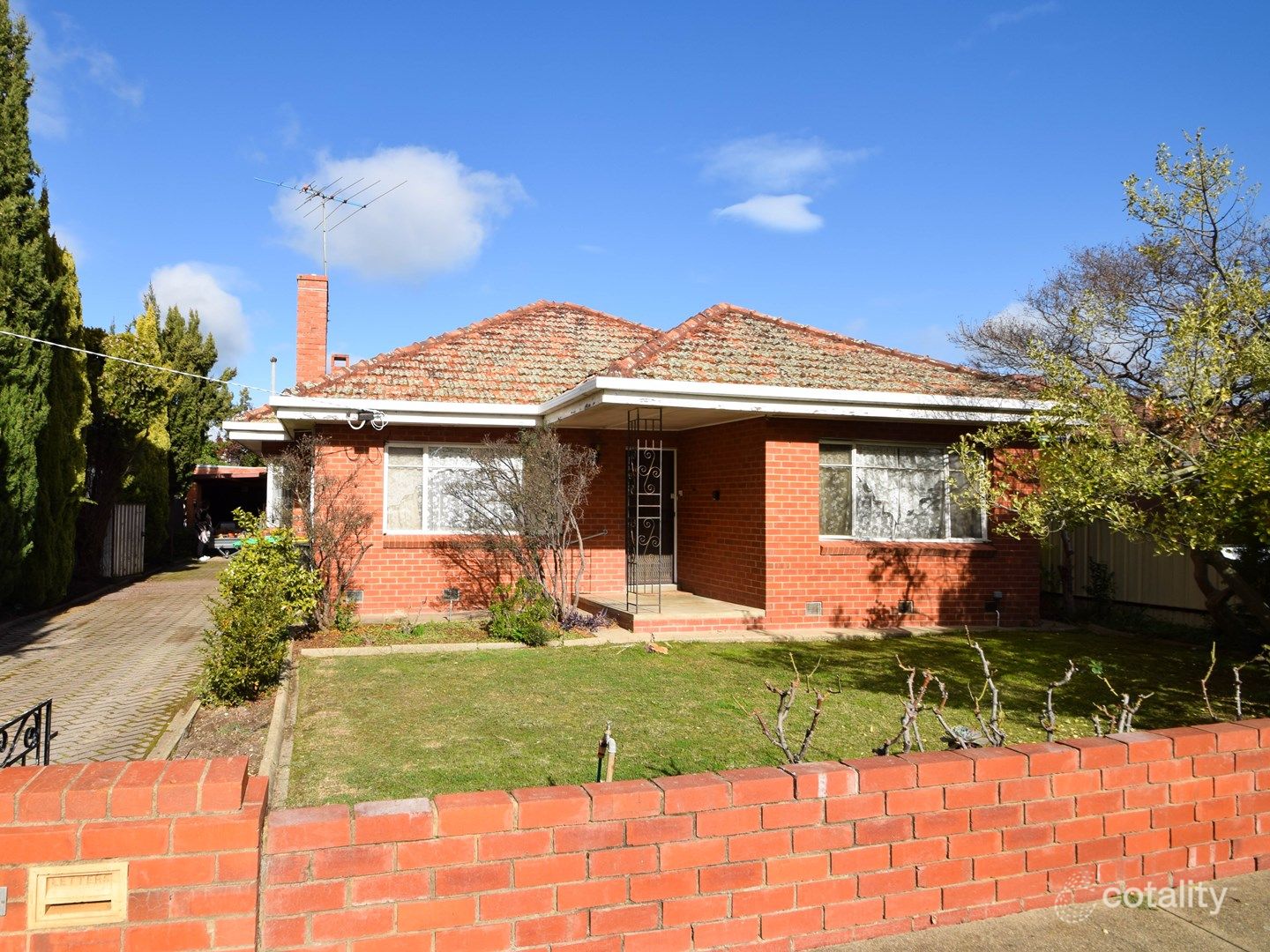 113 Vincent Rd, Wangaratta, VIC 3677