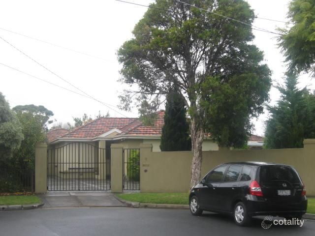 3 Butler Ct, Cheltenham, VIC 3192