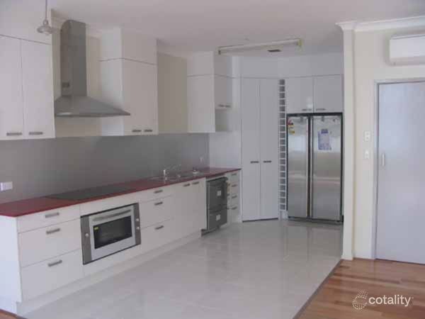 6/260 Quay St, Rockhampton City, QLD 4700