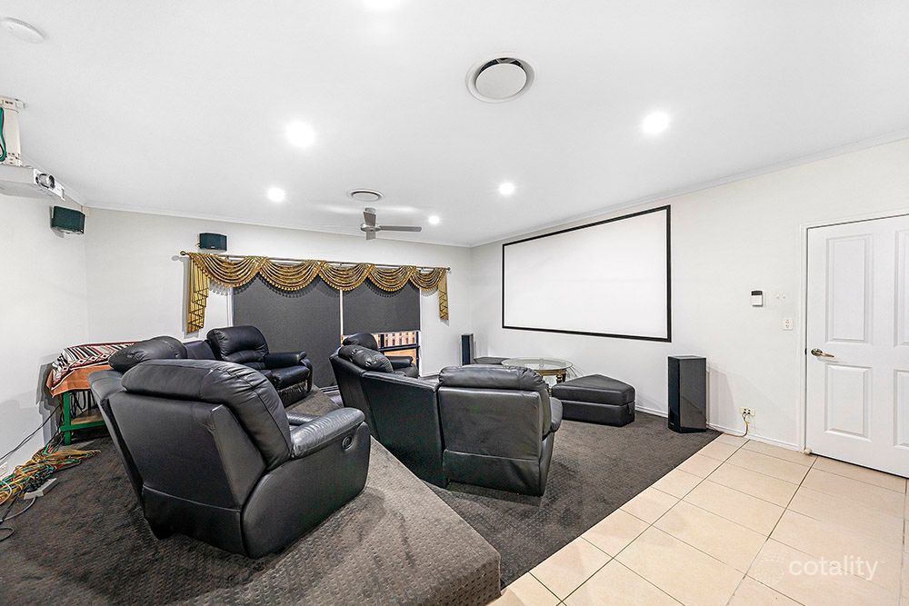 45 Majorca Cres, Varsity Lakes, QLD 4227