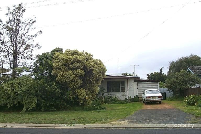 365 Marine Tce, Geographe, WA 6280