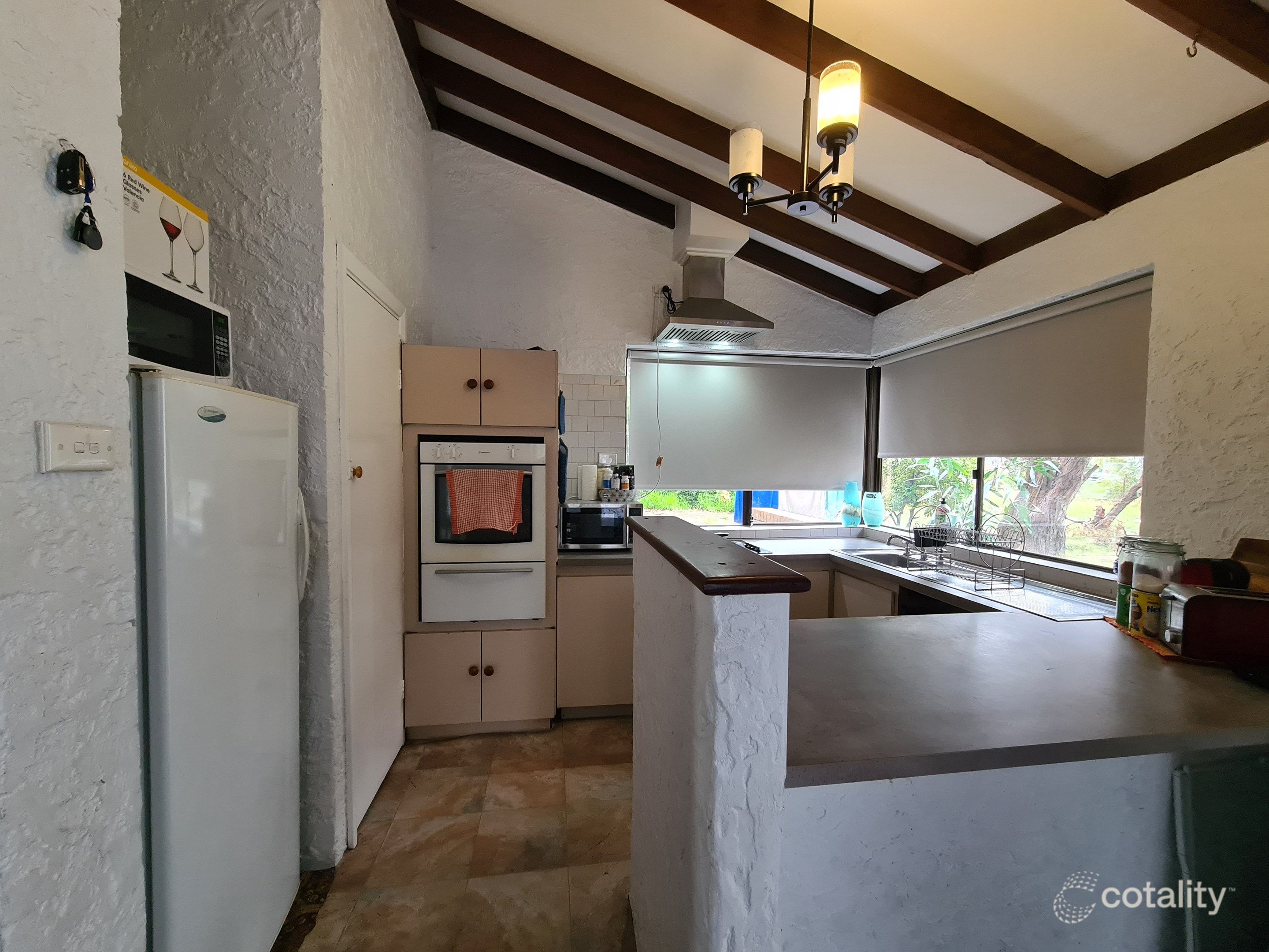 1 Honner St, Kojonup, WA 6395