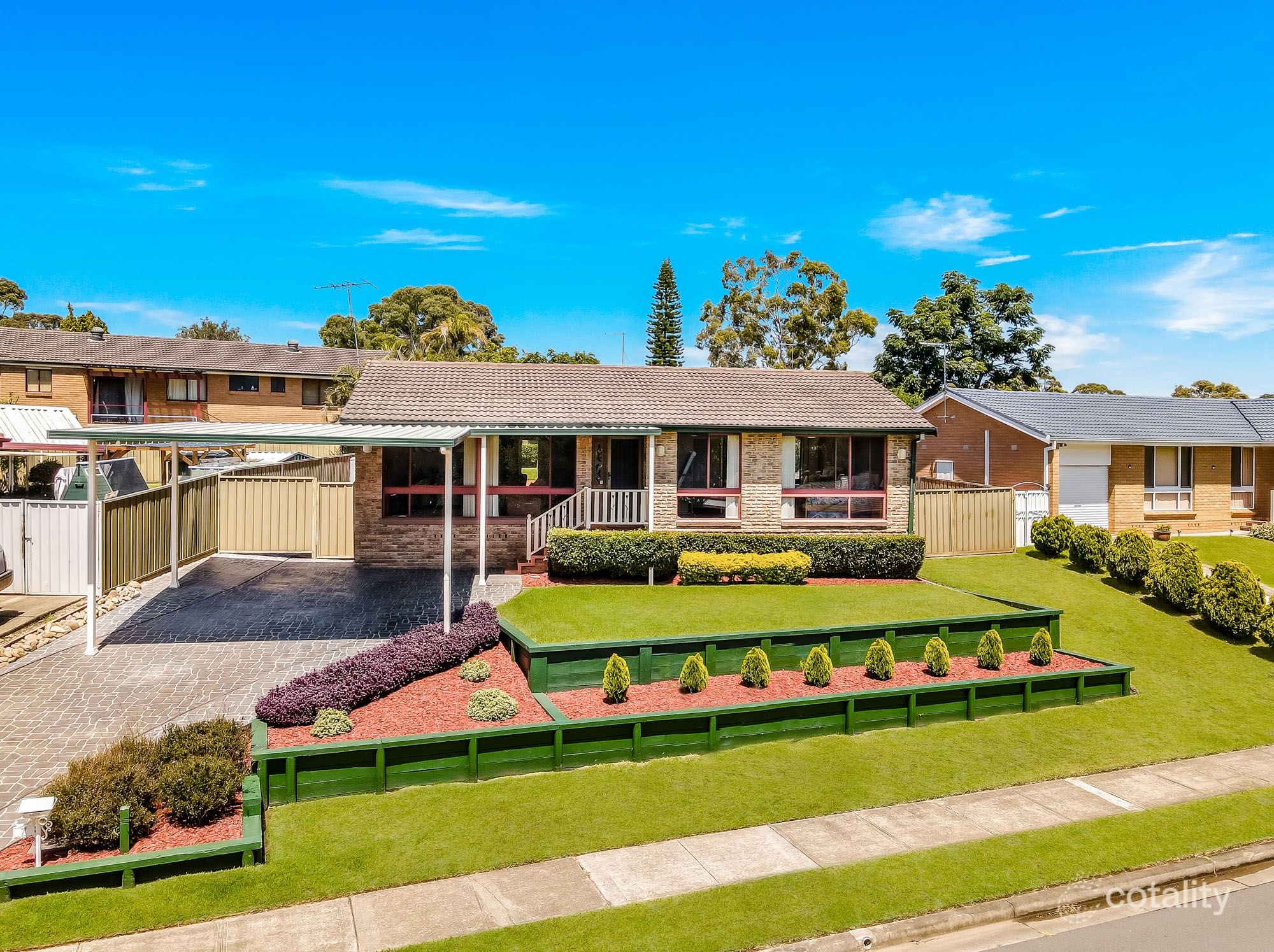 7 Donohue St, Kings Park, NSW 2148