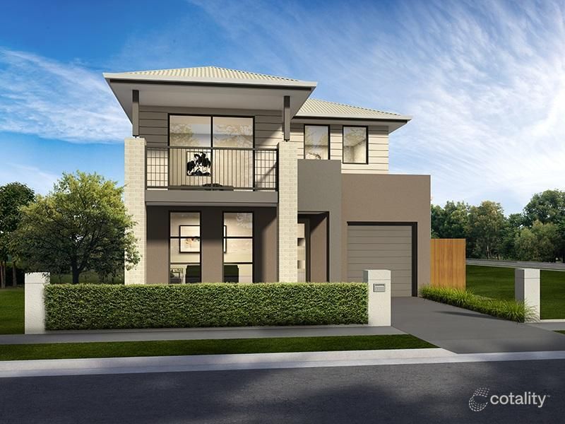 55 Foxall St, Grantham Farm, NSW 2765