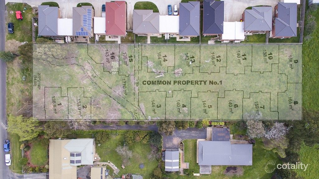 15 Lower Gordon St, Korumburra, VIC 3950