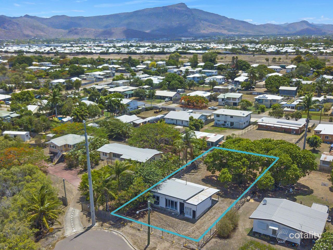 139 Findlater St, Oonoonba, QLD 4811