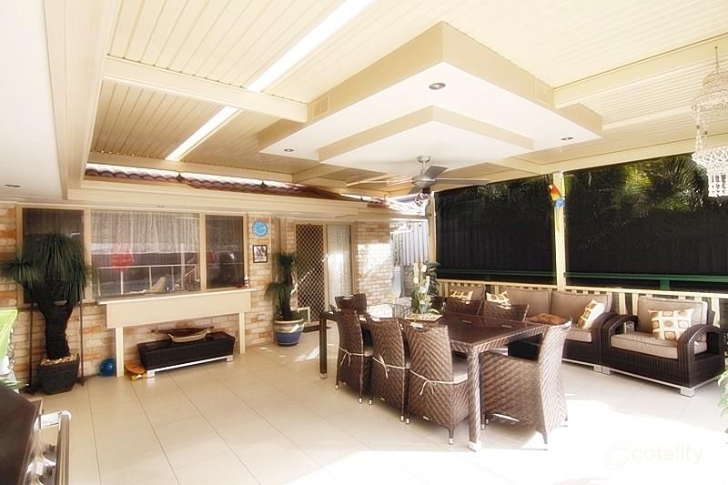 5 Abbey Rose Way, Nerang, QLD 4211