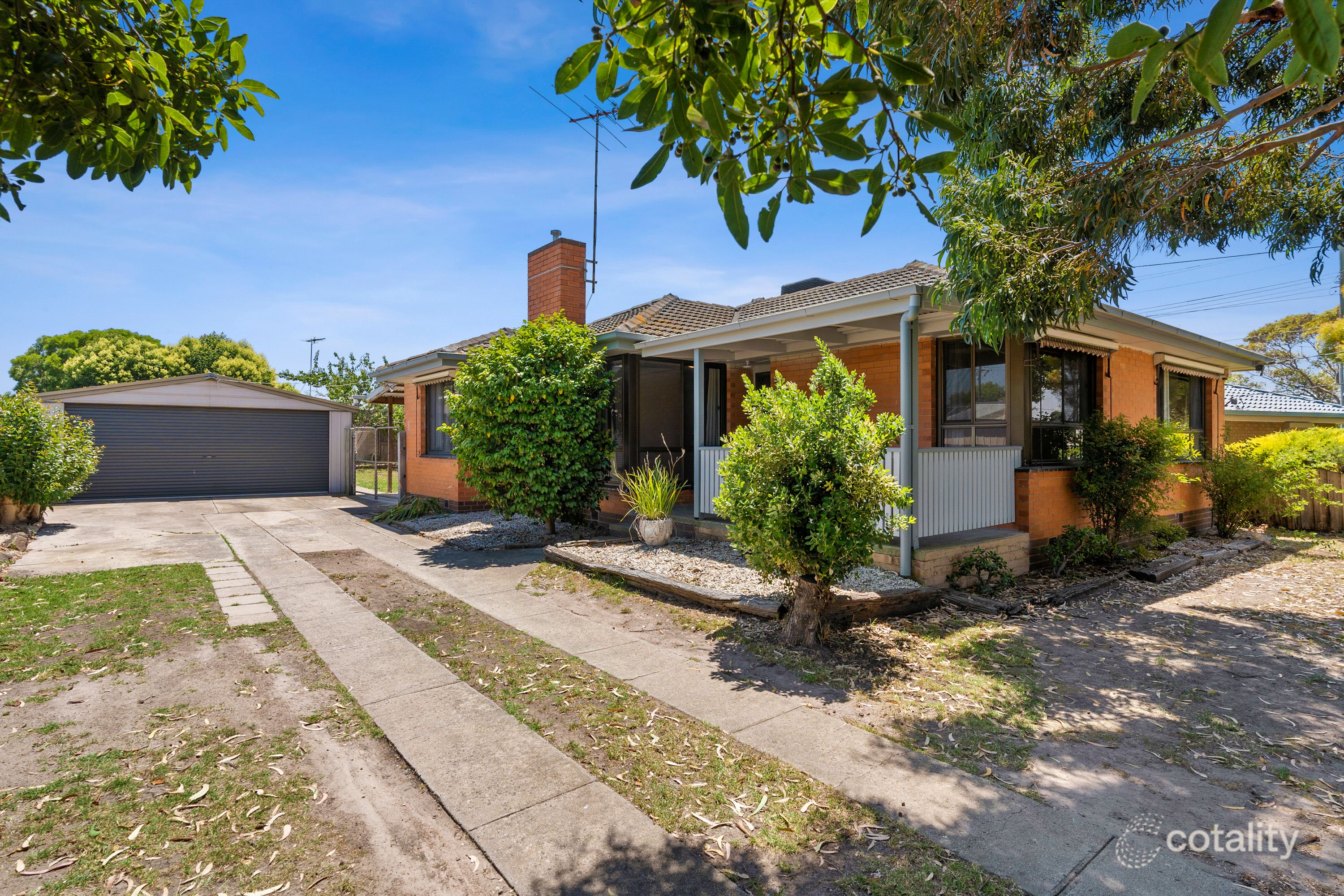 41 Hendy St, Corio, VIC 3214