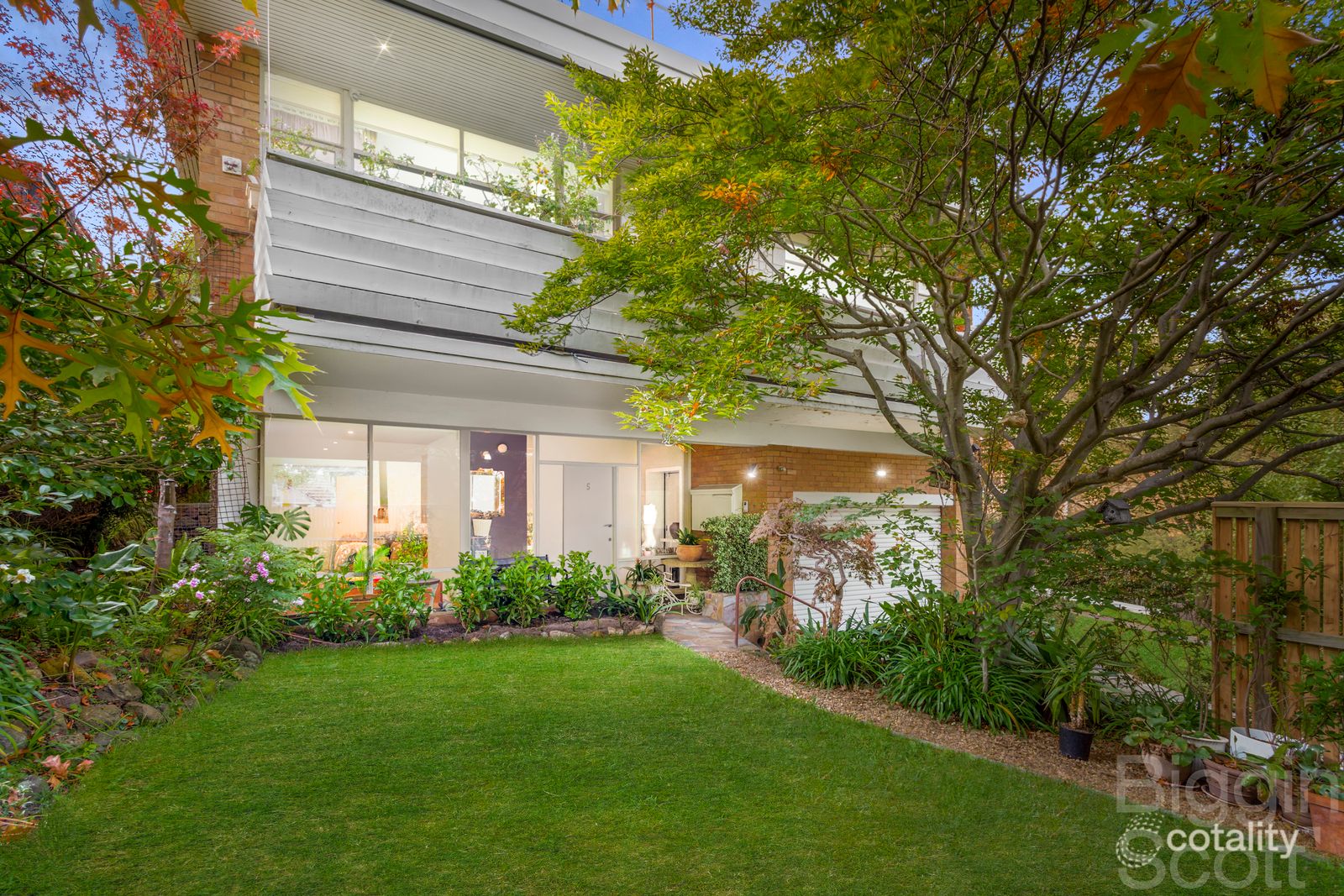 5/42 Studley Ave, Kew, VIC 3101