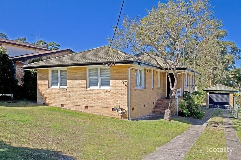 3 Bati St, Charlestown, NSW 2290