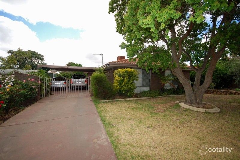 9 Hughes St, Narrogin, WA 6312