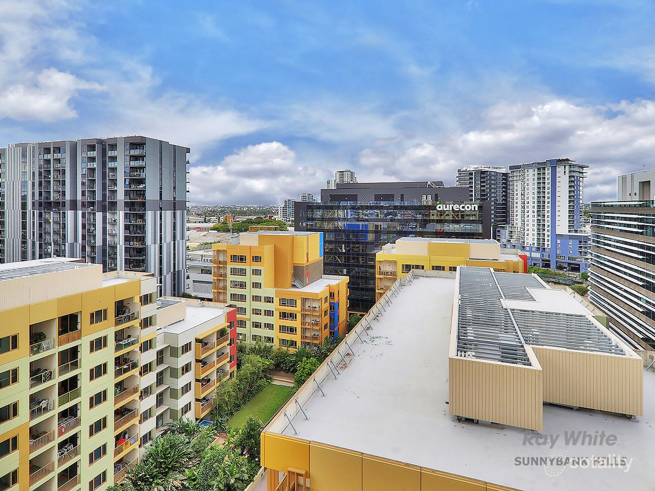 1204/191 Constance St, Bowen Hills, QLD 4006