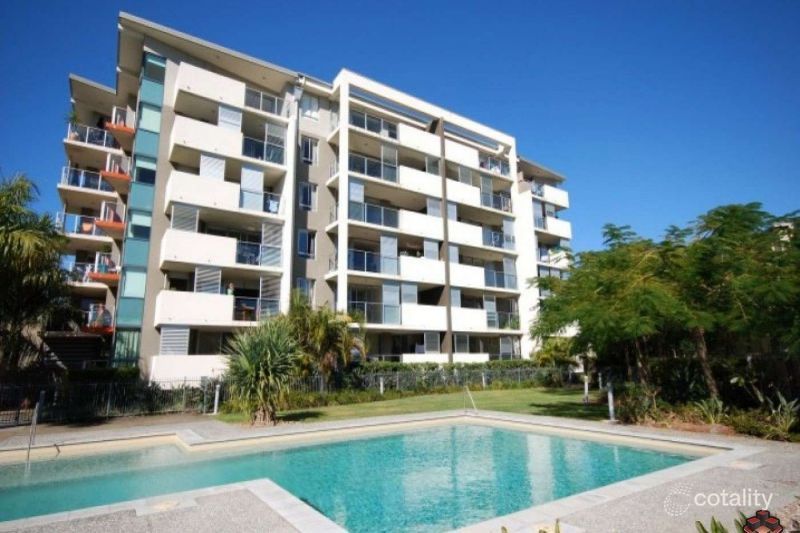 3305/12-14 Executive Dr, Burleigh Waters, QLD 4220