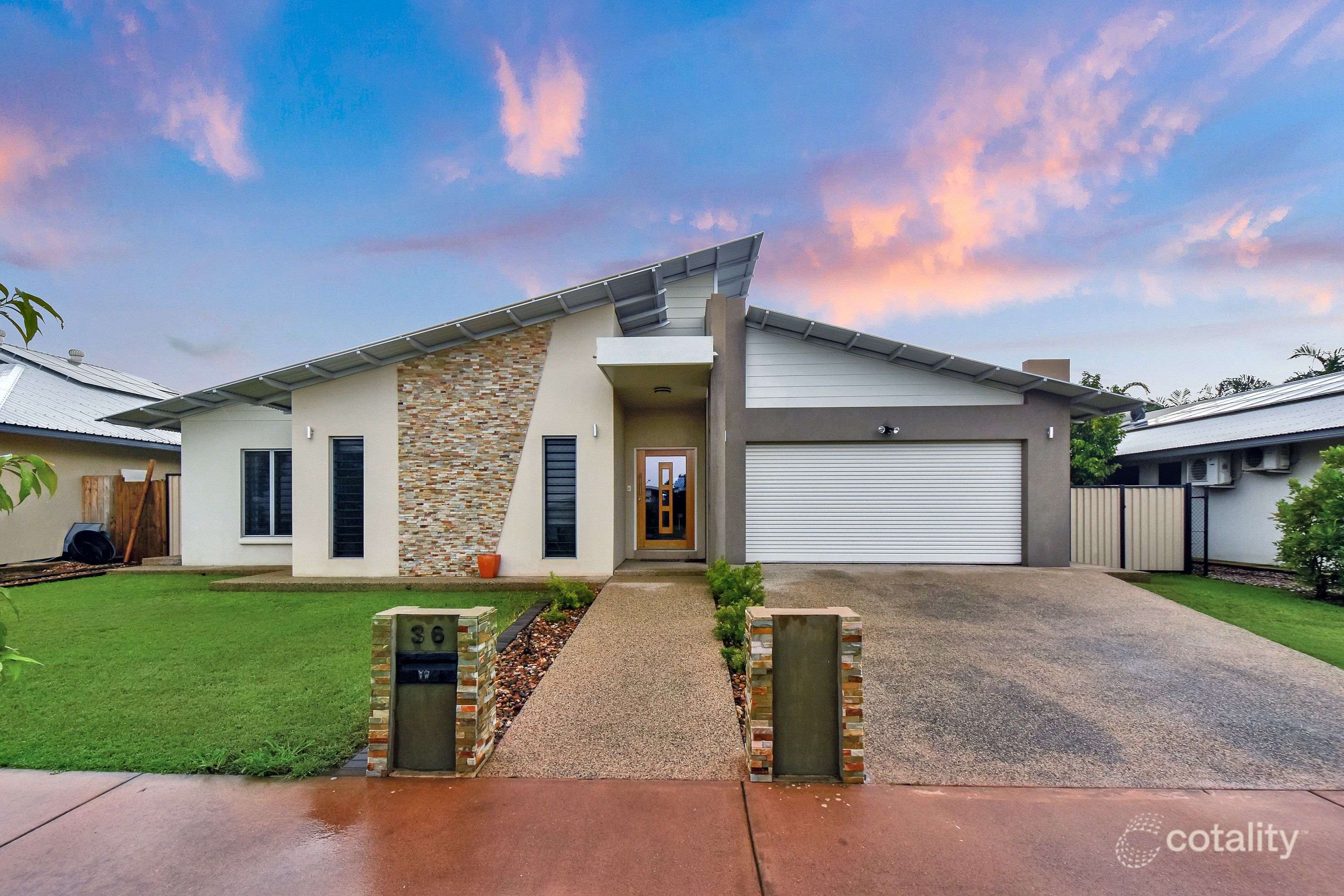 36 Eucharia St, Bellamack, NT 0832