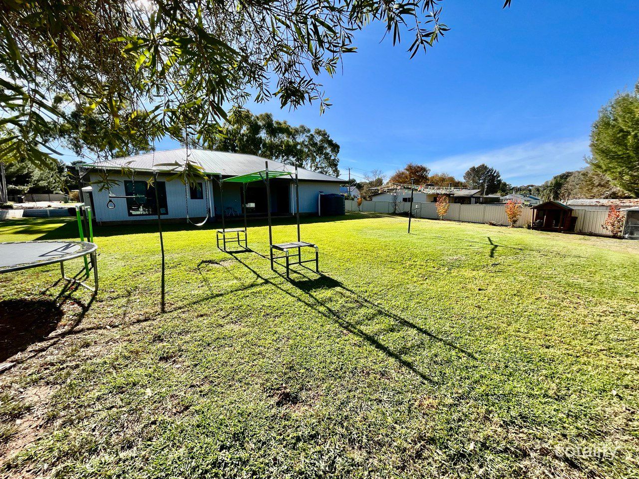 1 Windsor St, Forbes, NSW 2871