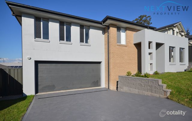 1 Emory Pl, Cameron Park, NSW 2285