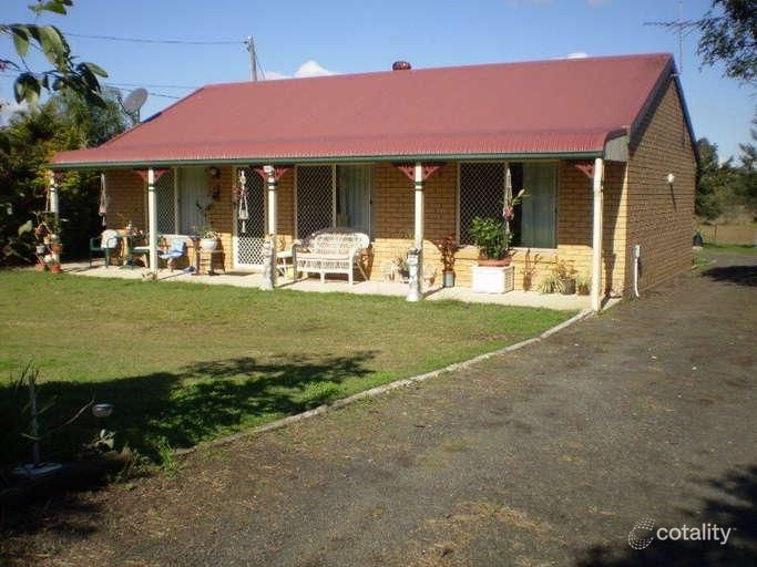 127 Moores Pocket Rd, Moores Pocket, QLD 4305